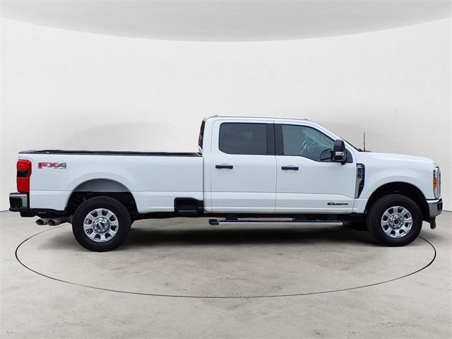 used 2024 Ford F-350 car, priced at $61,988
