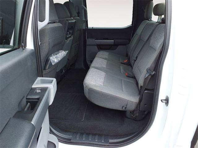 used 2024 Ford F-350 car, priced at $61,988