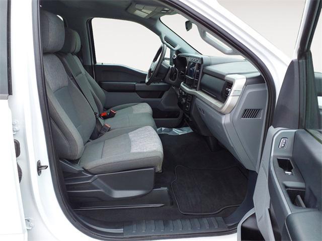 used 2024 Ford F-350 car, priced at $61,988