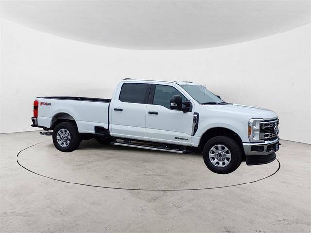 used 2024 Ford F-350 car, priced at $61,988