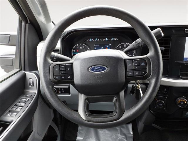 used 2024 Ford F-350 car, priced at $61,988
