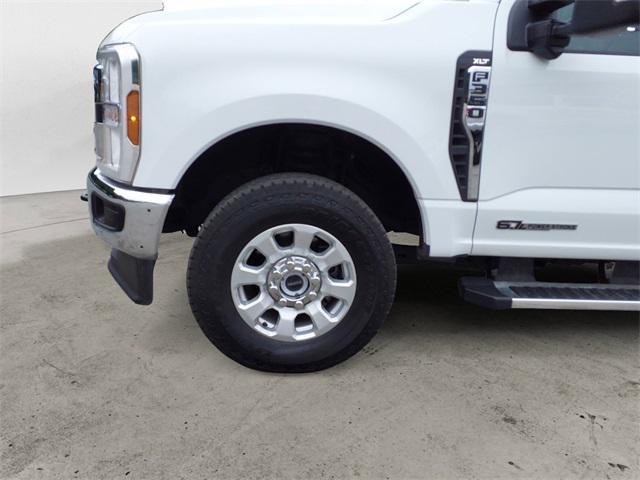 used 2024 Ford F-350 car, priced at $61,988
