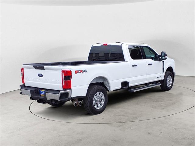 used 2024 Ford F-350 car, priced at $61,988