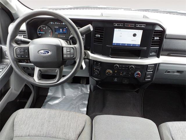 used 2024 Ford F-350 car, priced at $61,988