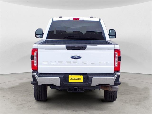 used 2024 Ford F-350 car, priced at $61,988