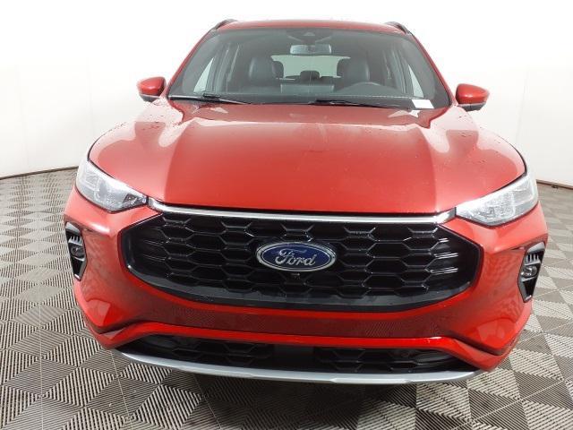 used 2024 Ford Escape car, priced at $36,988