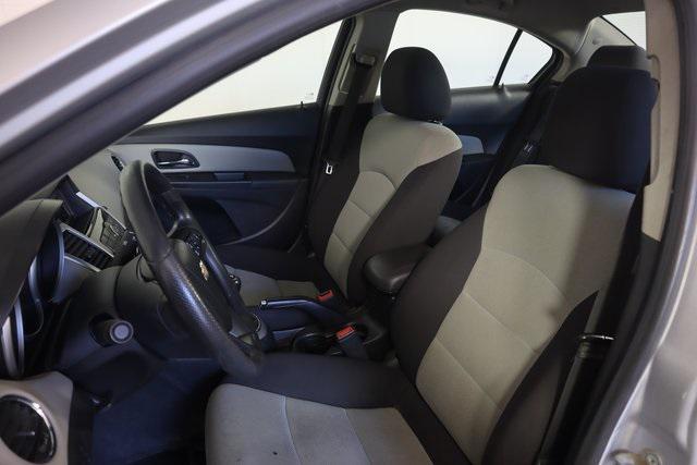 used 2014 Chevrolet Cruze car, priced at $6,961