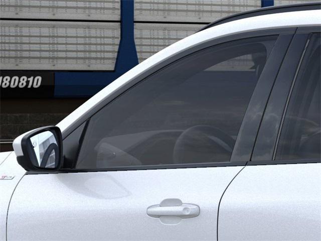 new 2025 Ford Escape car, priced at $34,804