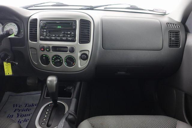 used 2005 Ford Escape car, priced at $6,961