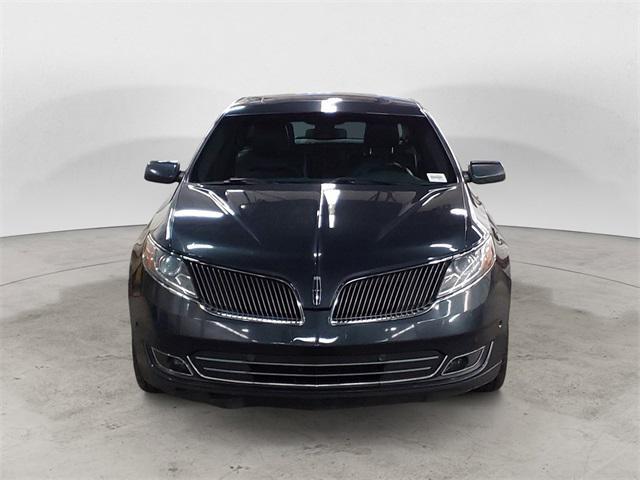 used 2014 Lincoln MKS car, priced at $8,961