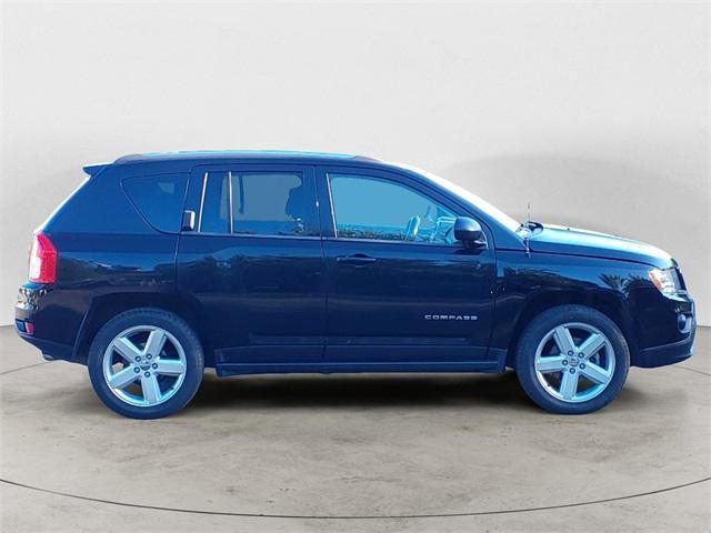 used 2013 Jeep Compass car, priced at $6,961