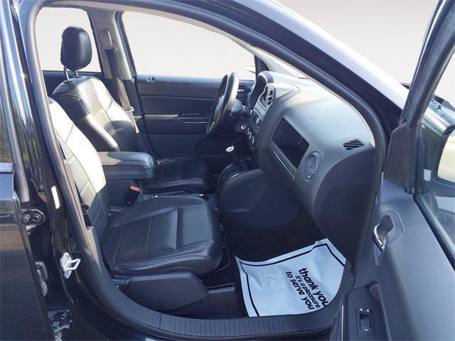 used 2013 Jeep Compass car, priced at $6,961