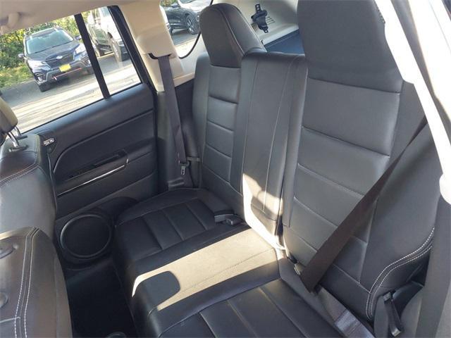 used 2013 Jeep Compass car, priced at $6,961