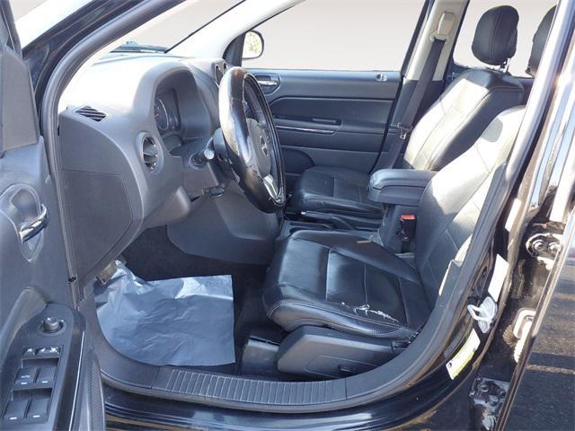 used 2013 Jeep Compass car, priced at $6,961