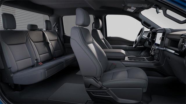 new 2025 Ford F-150 car, priced at $52,994