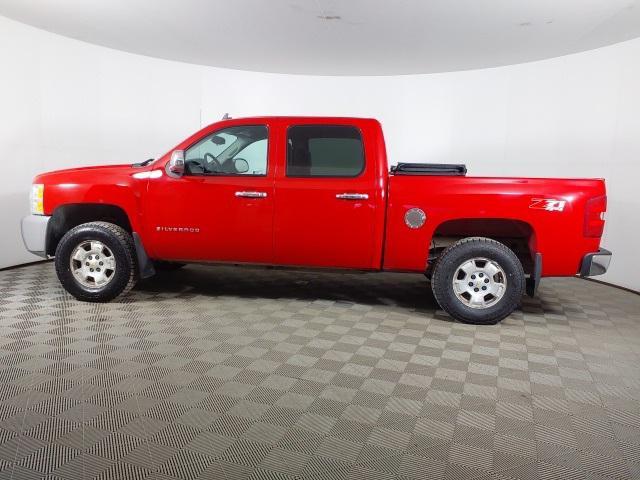 used 2013 Chevrolet Silverado 1500 car, priced at $14,961