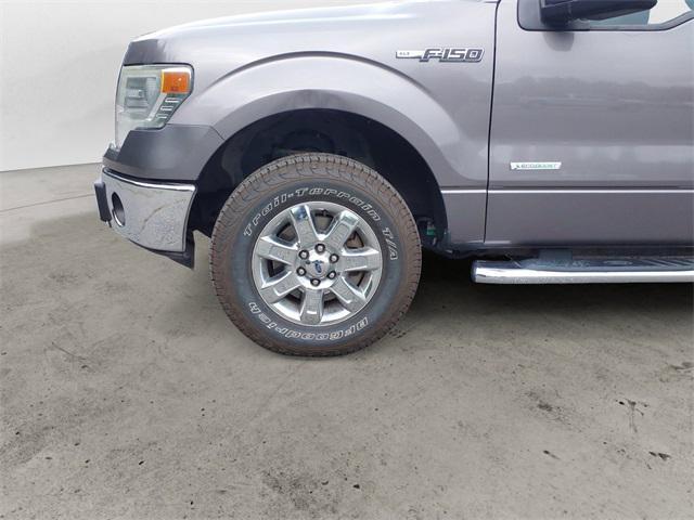 used 2014 Ford F-150 car, priced at $12,961