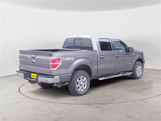 used 2014 Ford F-150 car, priced at $12,961