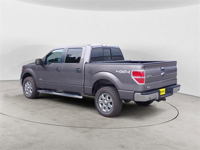 used 2014 Ford F-150 car, priced at $12,961