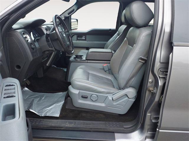 used 2014 Ford F-150 car, priced at $12,961