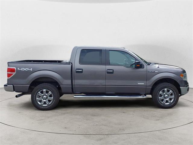 used 2014 Ford F-150 car, priced at $12,961
