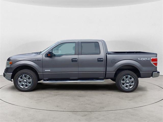 used 2014 Ford F-150 car, priced at $12,961