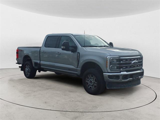 used 2024 Ford F-250 car, priced at $71,988