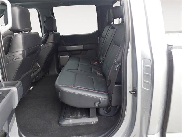 used 2024 Ford F-250 car, priced at $71,988