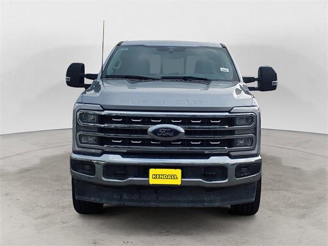 used 2024 Ford F-250 car, priced at $71,988