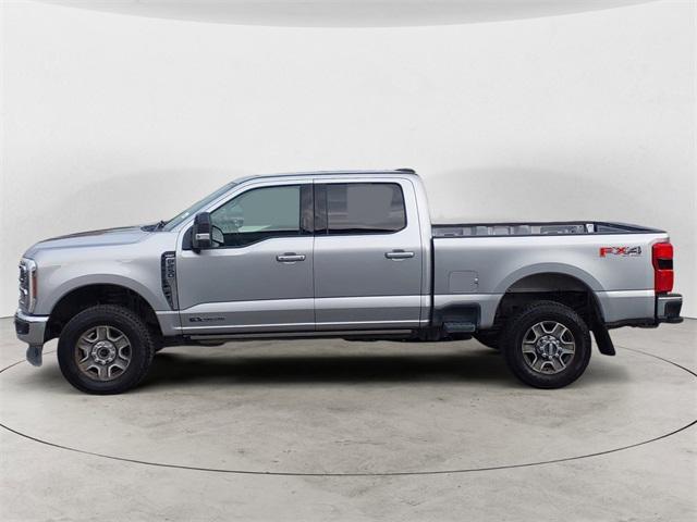 used 2024 Ford F-250 car, priced at $71,988