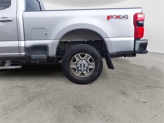used 2024 Ford F-250 car, priced at $71,988