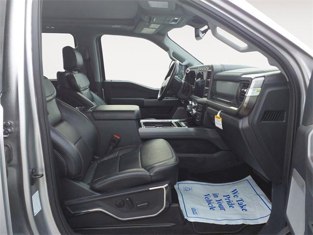 used 2024 Ford F-250 car, priced at $71,988