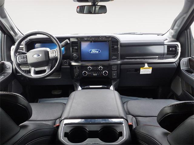 used 2024 Ford F-250 car, priced at $71,988