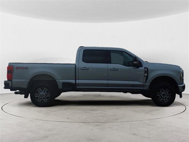 used 2024 Ford F-250 car, priced at $71,988
