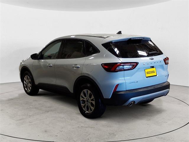 new 2025 Ford Escape car