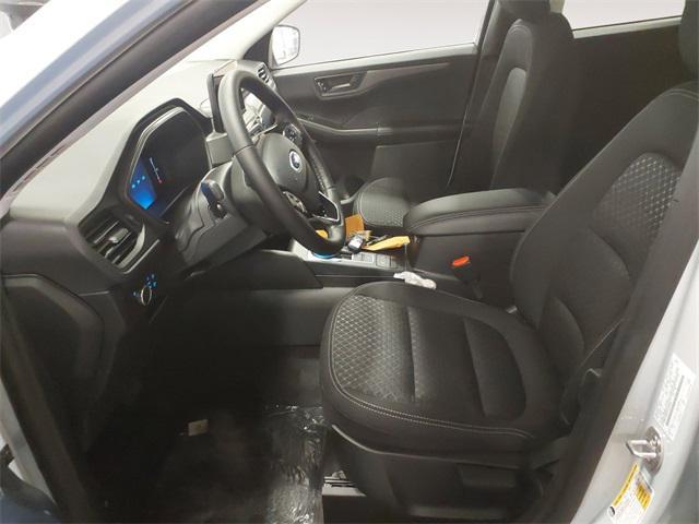 new 2025 Ford Escape car