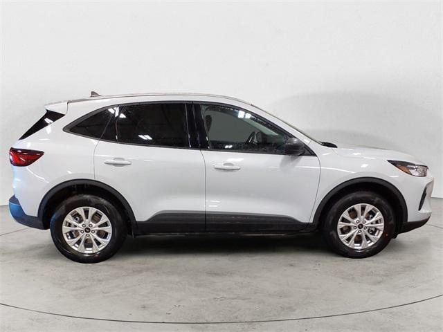 new 2025 Ford Escape car