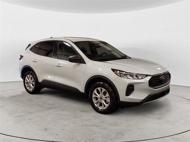 new 2025 Ford Escape car