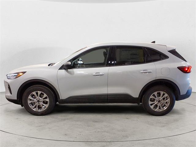 new 2025 Ford Escape car