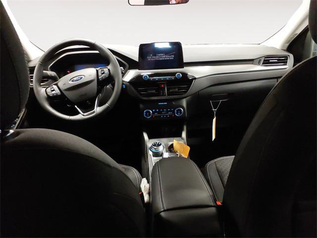 new 2025 Ford Escape car