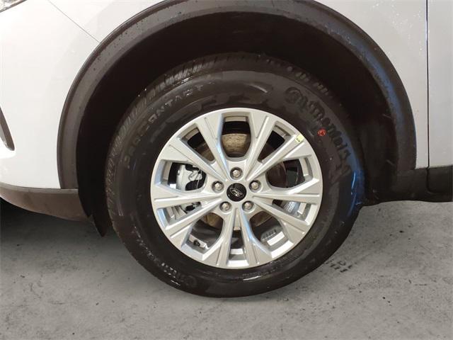 new 2025 Ford Escape car