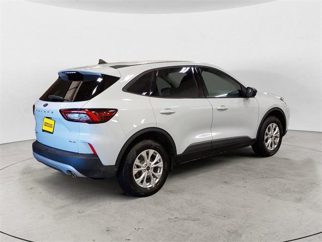 new 2025 Ford Escape car