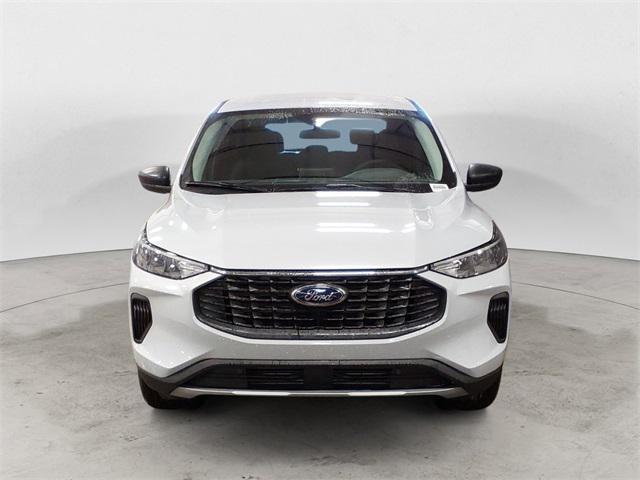 new 2025 Ford Escape car