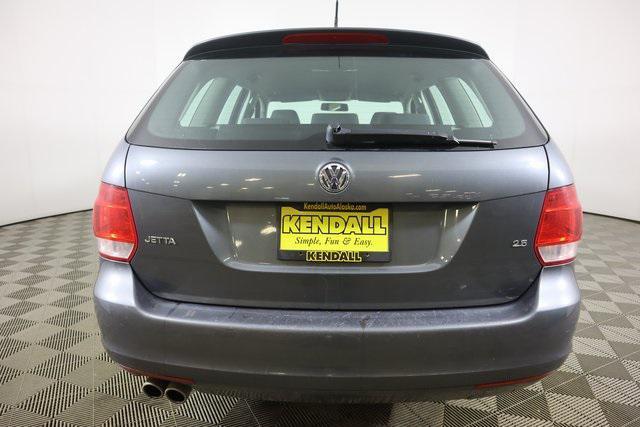 used 2009 Volkswagen Jetta car, priced at $7,961