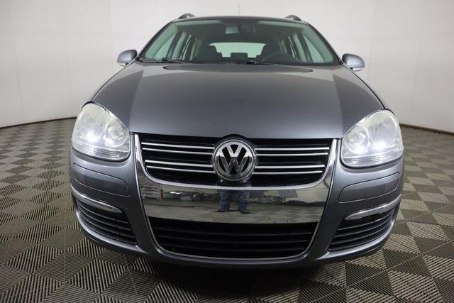 used 2009 Volkswagen Jetta car, priced at $7,961