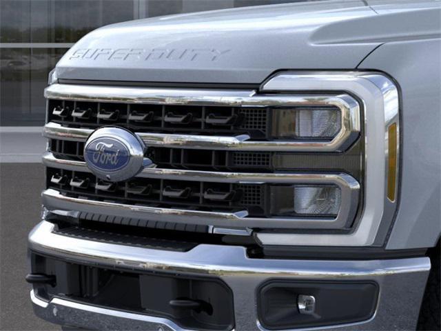 new 2026 Ford F-250 car, priced at $104,144