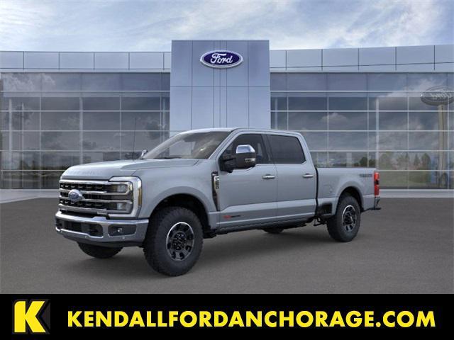 new 2026 Ford F-250 car, priced at $104,144