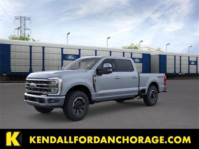 new 2026 Ford F-250 car, priced at $104,144