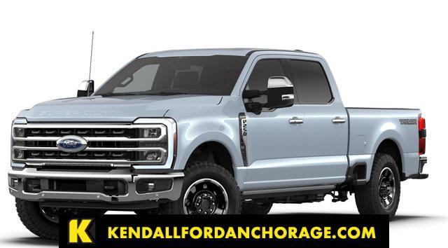 new 2026 Ford F-250 car, priced at $104,144