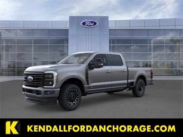 new 2026 Ford F-350 car, priced at $103,029
